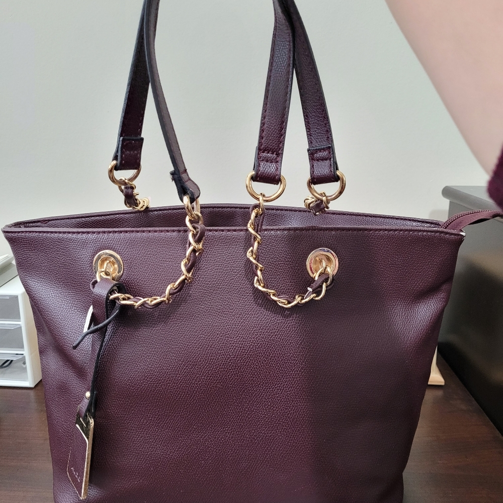 Aldo tote bag